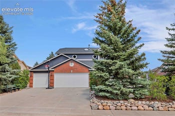15701 Split Creek Dr, Monument, CO 80132