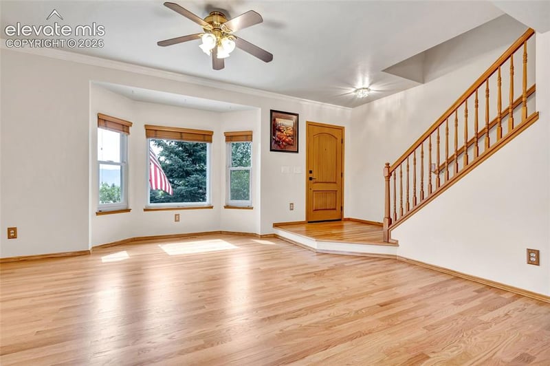 15701 Split Creek Dr, Monument, CO 80132