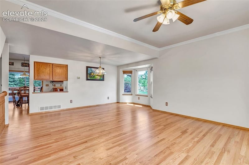15701 Split Creek Dr, Monument, CO 80132