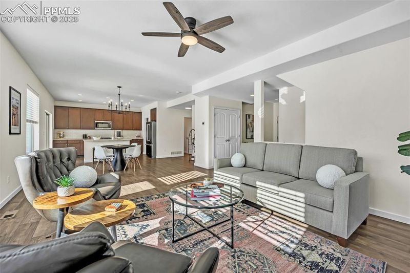 15702 Lake Mist Dr, Monument, CO 80132