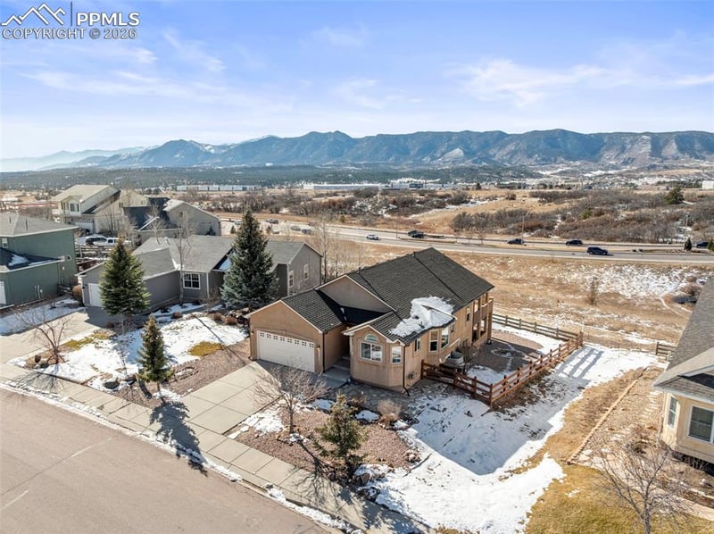 15704 Paiute Cir, Monument, CO 80132