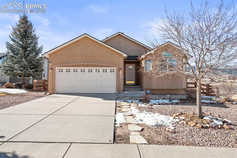 15704 Paiute Cir, Monument, CO 80132