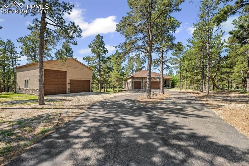 15704 Pole Pine Point, Colorado Springs, CO 80908