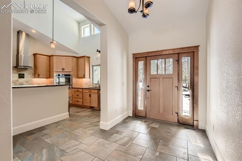 15705 Pole Pine Point, Colorado Springs, CO 80908