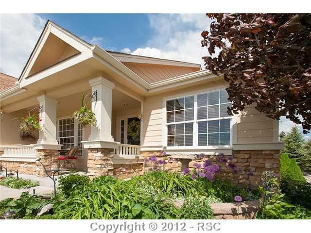 15707 Split Creek Dr, Monument, CO 80132