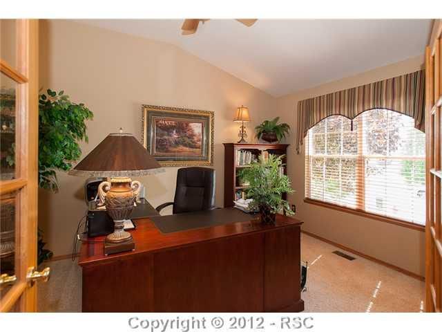 15707 Split Creek Dr, Monument, CO 80132
