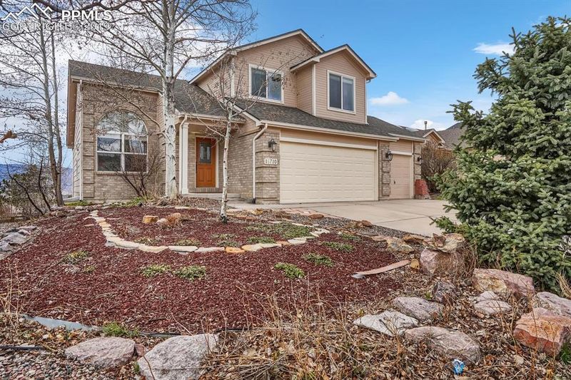15710 Candle Creek Dr, Monument, CO 80132