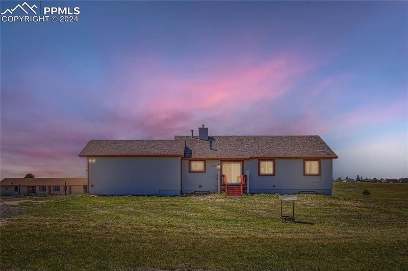 15710 Eastonville Rd, Elbert, CO 80106