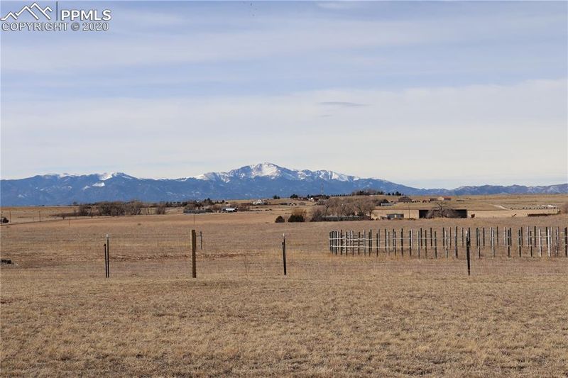 15710 Stage Stop Rd, Peyton, CO 80831