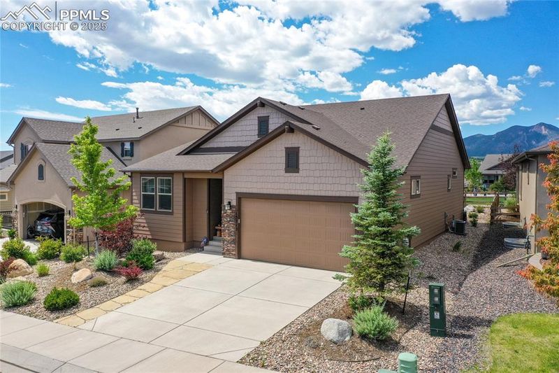 15712 Lake Mist Dr, Monument, CO 80132