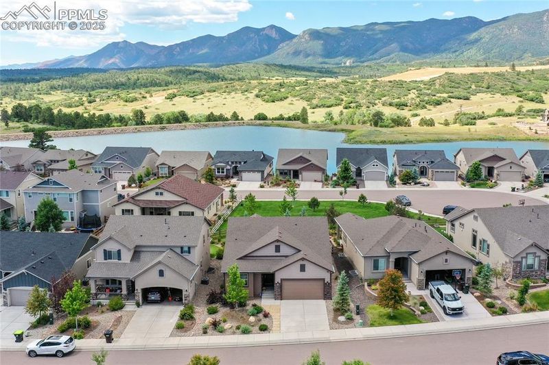 15712 Lake Mist Dr, Monument, CO 80132