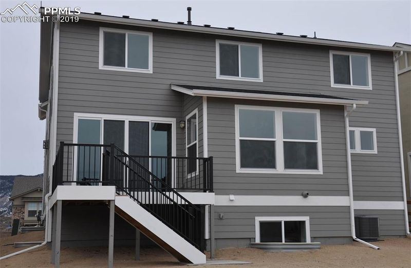 15715 Blue Pearl Ct, Monument, CO 80132