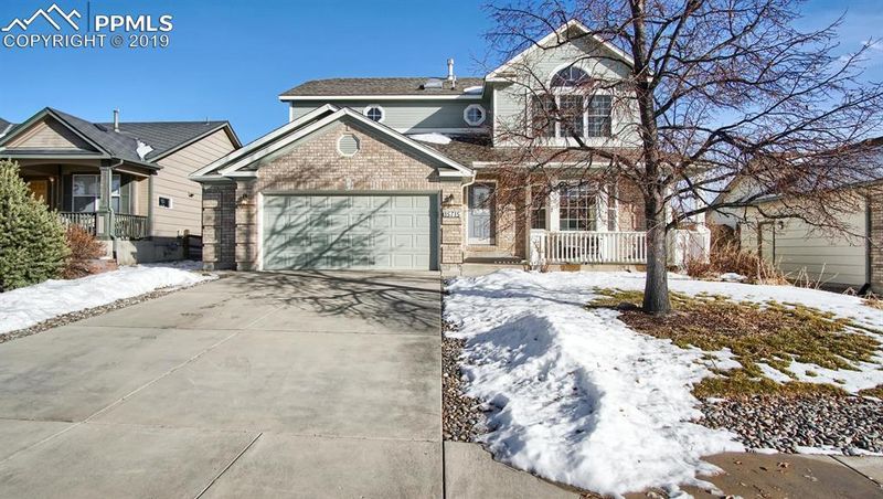 15715 Candle Creek Dr, Monument, CO 80132