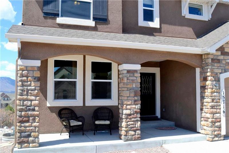 15716 Transcontinental Dr, Monument, CO 80132