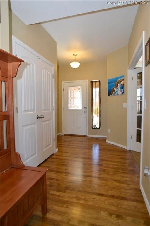 15716 Transcontinental Dr, Monument, CO 80132