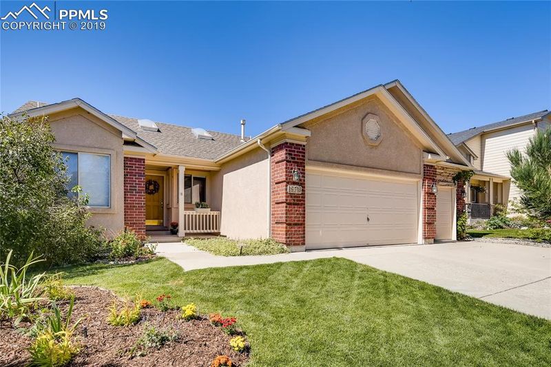15718 Candle Creek Dr, Monument, CO 80132