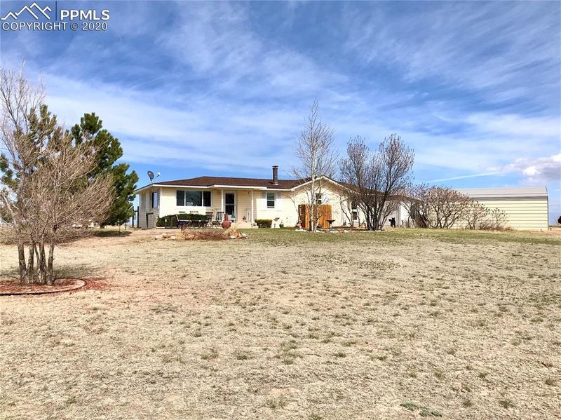 15720 Connies Dr, Peyton, CO 80831