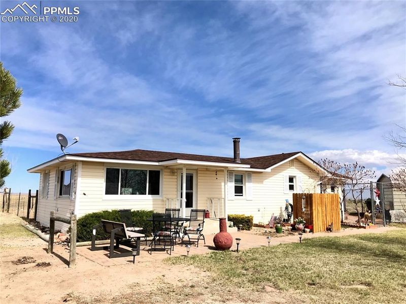 15720 Connies Dr, Peyton, CO 80831