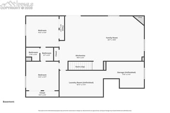 15725 Holbein Dr, Colorado Springs, CO 80921