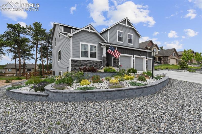 1573 Summerglow Ln, Monument, CO 80132
