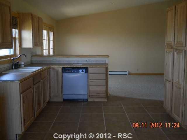 15730 Eastonville Rd, Elbert, CO 80106