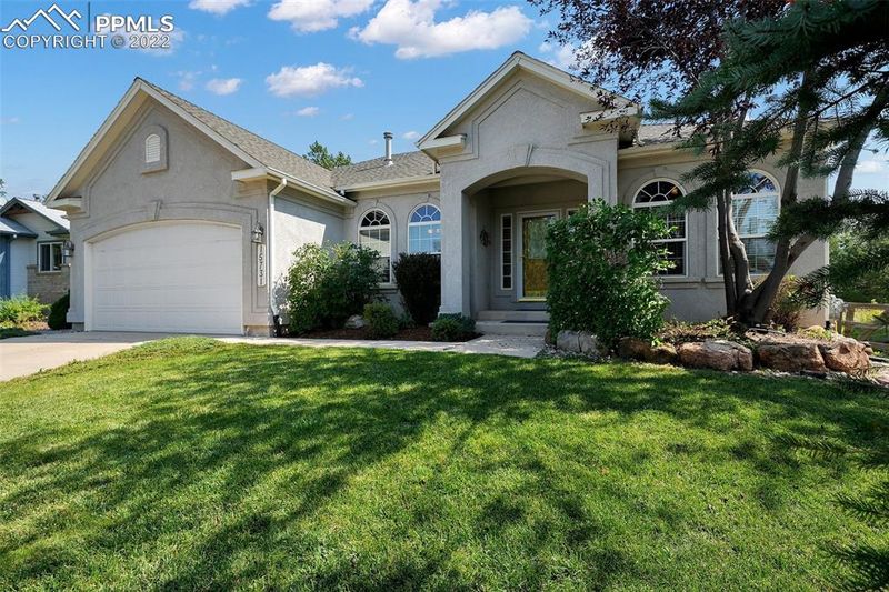 15731 Candle Creek Dr, Monument, CO 80132