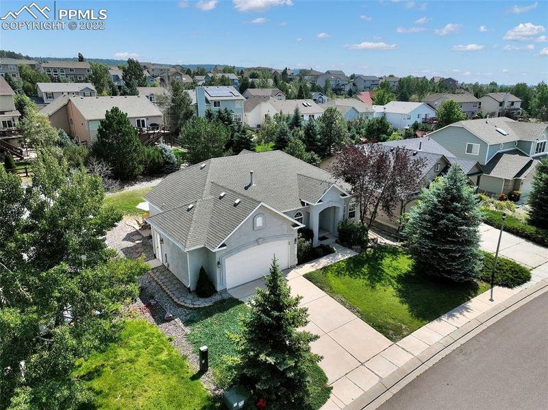 15731 Candle Creek Dr, Monument, CO 80132