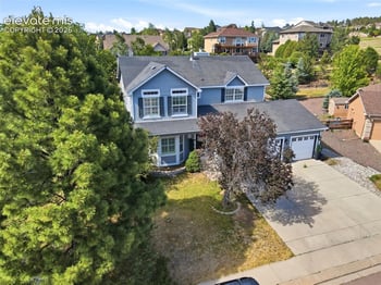 15731 Split Creek Dr, Monument, CO 80132