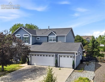 15731 Split Creek Dr, Monument, CO 80132