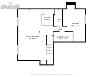 15731 Split Creek Dr, Monument, CO 80132