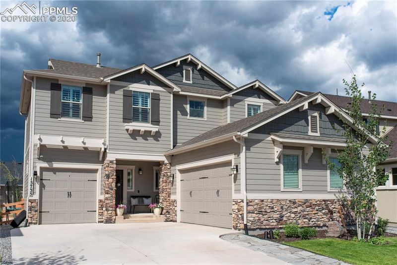 15735 Blue Pearl Ct, Monument, CO 80132