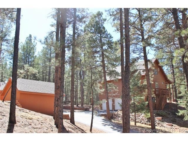 15735 Forest Pl, Sedalia, CO 80135