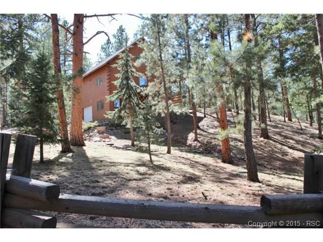 15735 Forest Pl, Sedalia, CO 80135