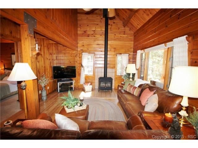 15735 Forest Pl, Sedalia, CO 80135