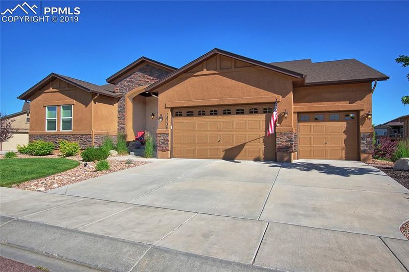 15736 Transcontinental Dr, Monument, CO 80132