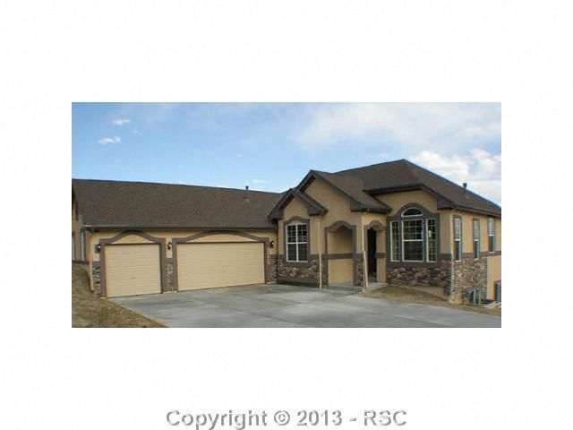 15737 Old Post Dr, Monument, CO 80132