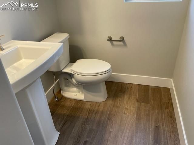 15737 Timber Trek Way, Monument, CO 80132
