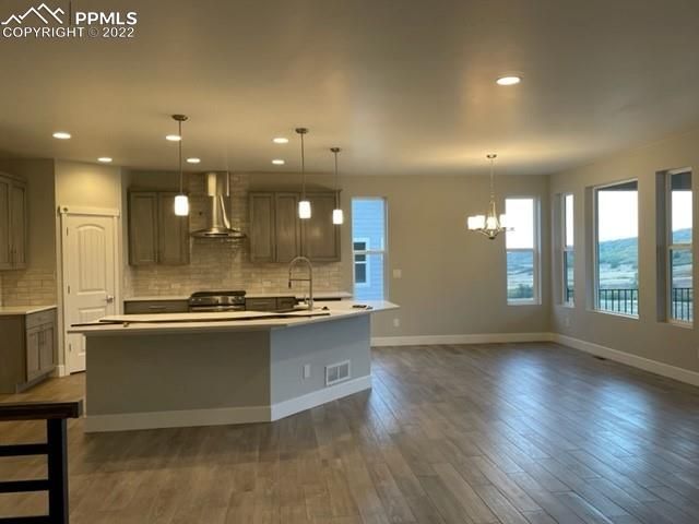 15737 Timber Trek Way, Monument, CO 80132