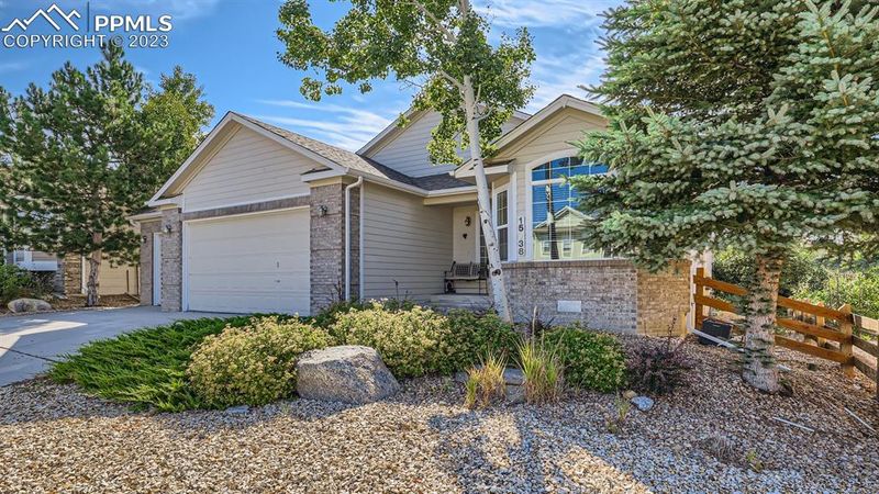 15738 James Gate Pl, Monument, CO 80132