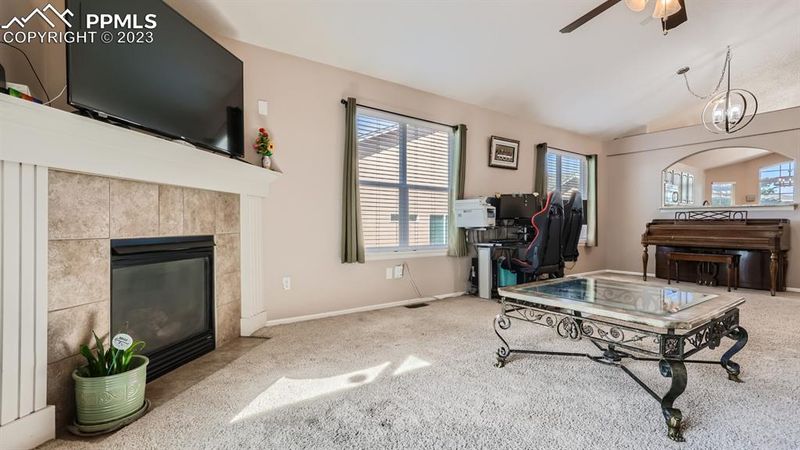 15738 James Gate Pl, Monument, CO 80132
