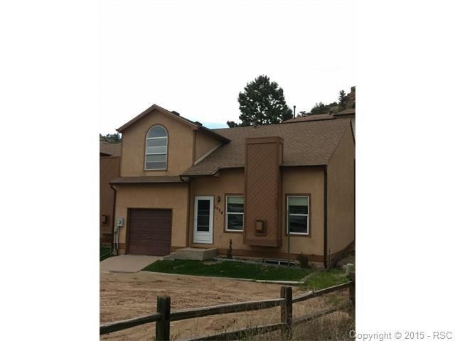 1574 Territory Trl, Colorado Springs, CO 80919