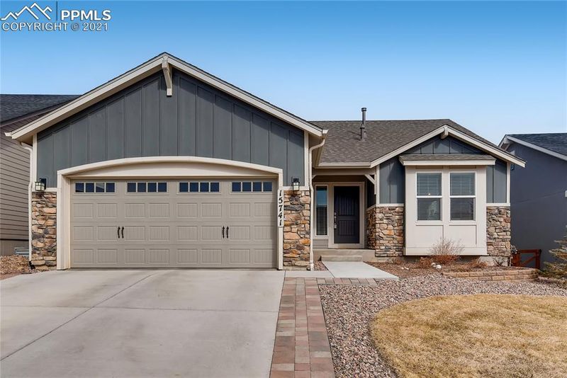 15741 Lake Mist Dr, Monument, CO 80132