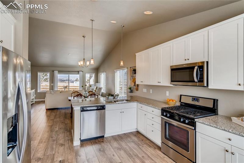 15741 Lake Mist Dr, Monument, CO 80132