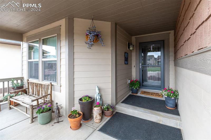 15744 Blue Pearl Ct, Monument, CO 80132