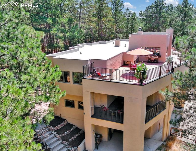 15745 Roller Coaster Rd, Colorado Springs, CO 80921