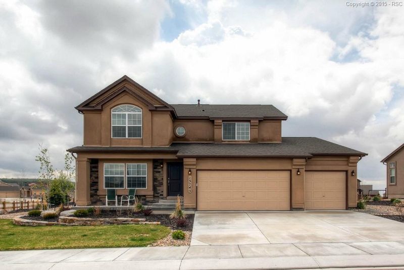 15745 Transcontinental Dr, Monument, CO 80132