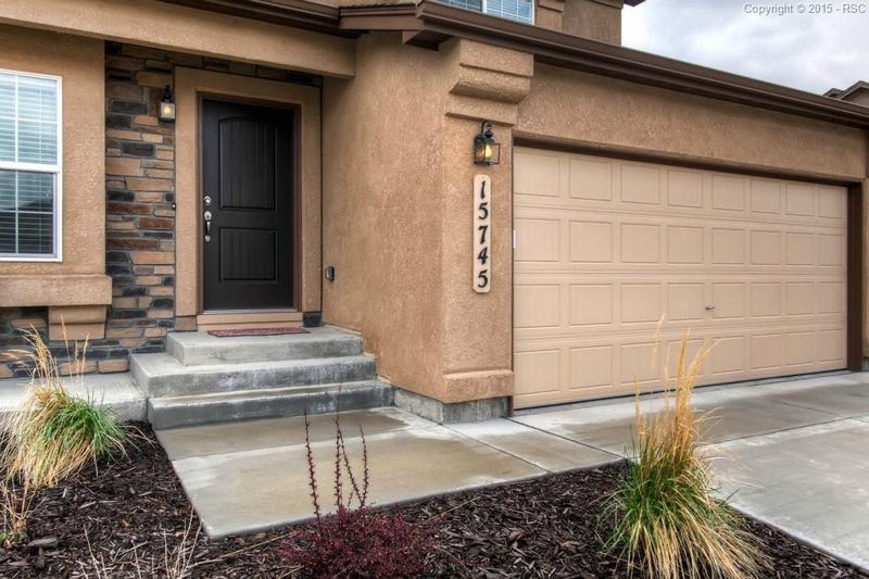 15745 Transcontinental Dr, Monument, CO 80132