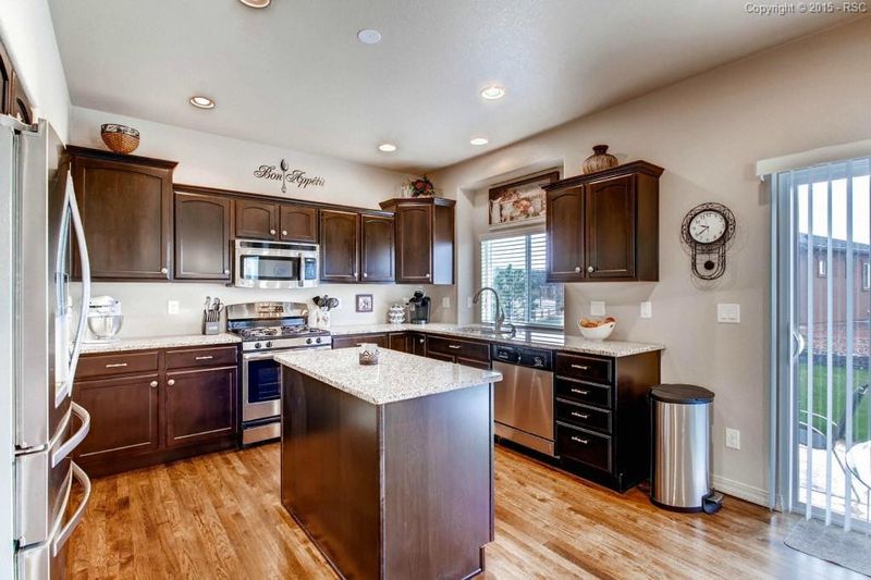 15745 Transcontinental Dr, Monument, CO 80132