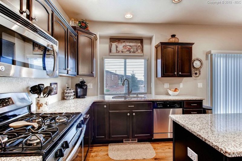 15745 Transcontinental Dr, Monument, CO 80132