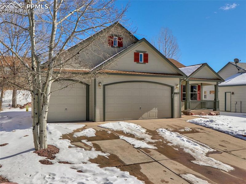 15747 Candle Creek Dr, Monument, CO 80132